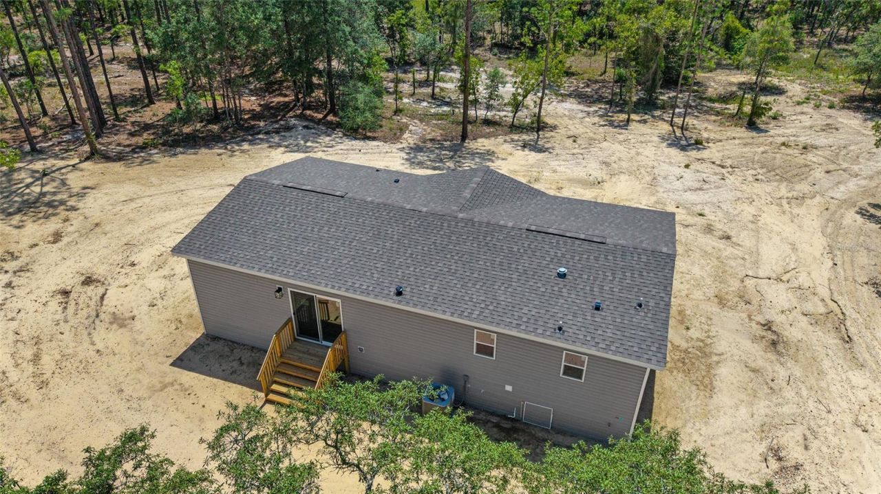 14830 SE 21st Place , Morriston, FL 32668 Photo