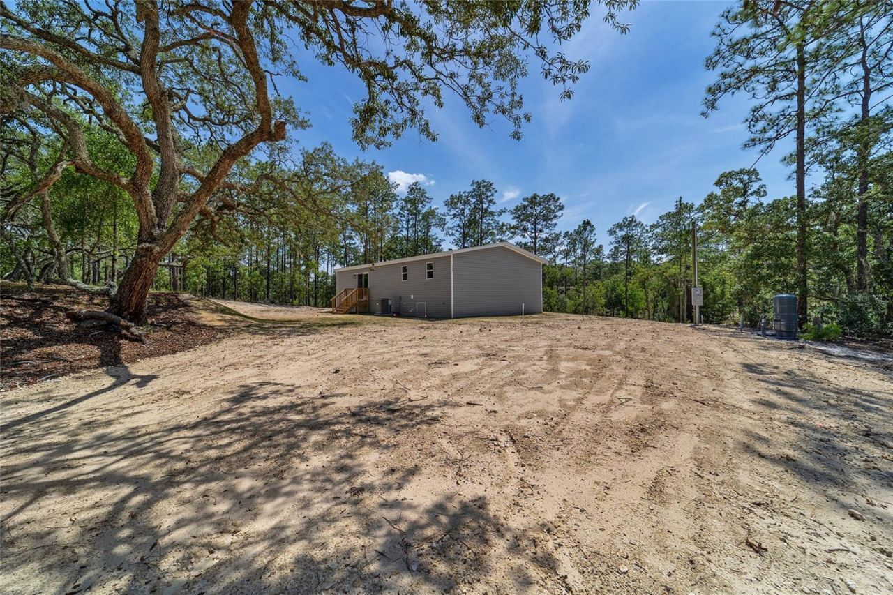 14830 SE 21st Place , Morriston, FL 32668 Photo