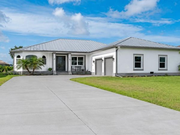 216 ROTONDA BOULEVARD E, ROTONDA WEST, FL 33947