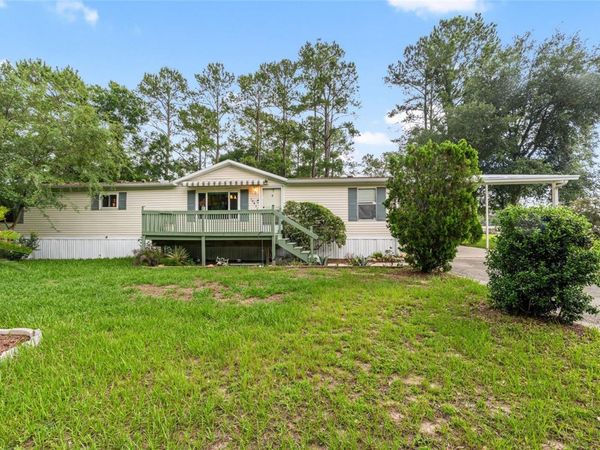 10831 NW 10TH PLACE , OCALA, FL 34482