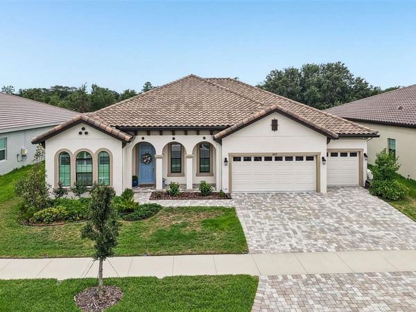 14537 SWISS BRIDGE DRIVE, LITHIA, FL 33547