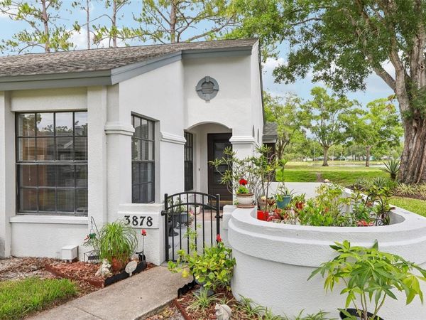 3878 TANAGER PLACE , PALM HARBOR, FL 34685