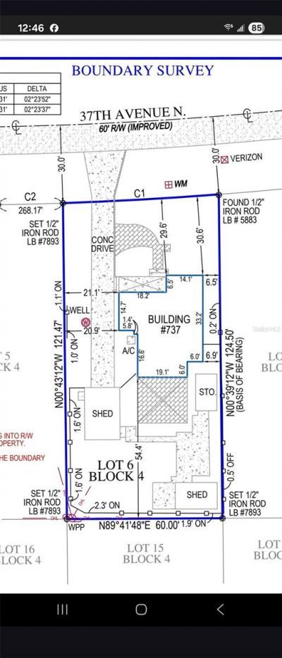 734 37th Avenue N, Saint Petersburg, FL 33704 Photo
