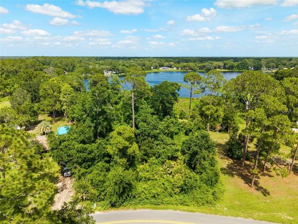 FISHERMANS ROAD , PAISLEY, FL 32767