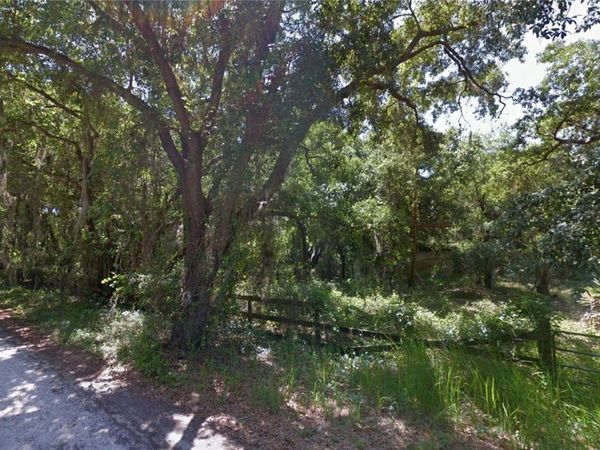 125 OAK LANE , ZOLFO SPRINGS, FL 33890