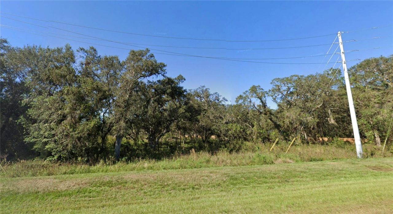 125 Oak Lane , Zolfo Springs, FL 33890 Photo