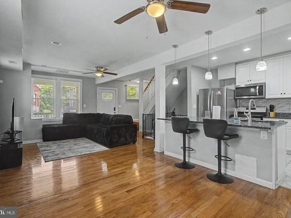 4922 IVANHOE AVENUE , BALTIMORE, MD 21212