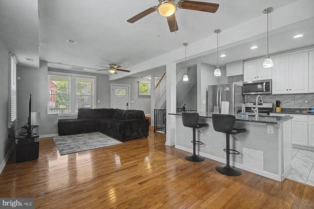 4922 Ivanhoe Avenue, Baltimore, MD 21212 Main Photo