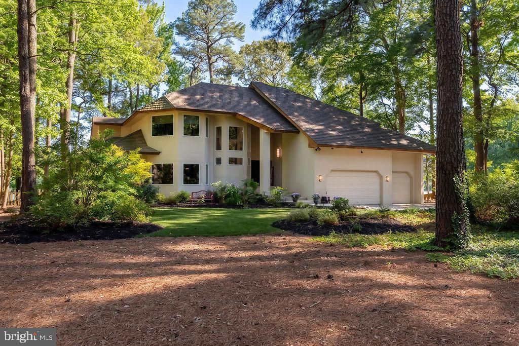 10708 Piney Island Drive, Bishopville, MD 21813 Main Photo