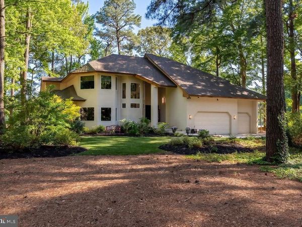 10708 PINEY ISLAND DRIVE , BISHOPVILLE, MD 21813