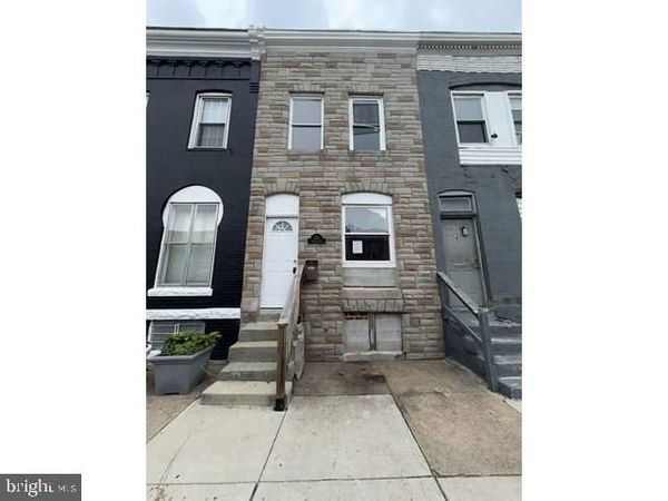 1123 MCKEAN AVENUE, BALTIMORE, MD 21217