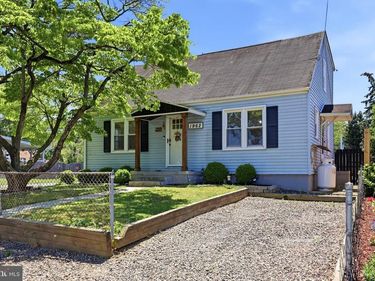 1962 PROSPECT AVENUE , CROYDON, PA 19021