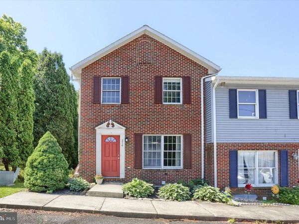 214 SCHOOLHOUSE LANE, MILLERSBURG, PA 17061