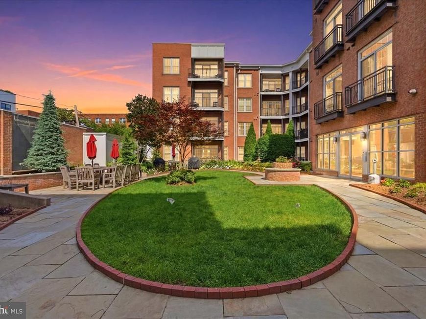 1451 Belmont Street NW , Unit 225, Washington, DC 20009 Main Photo