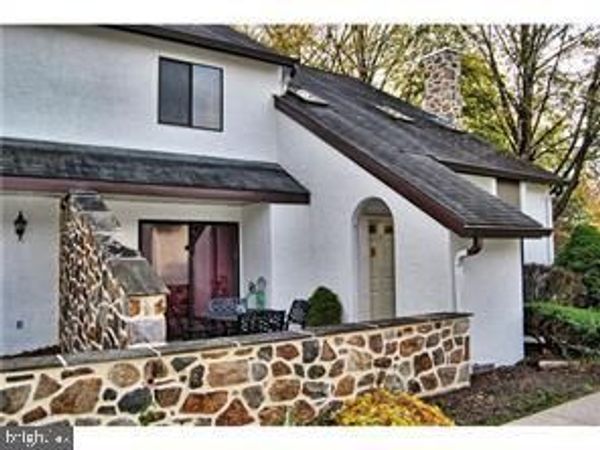 127 PINECREST LANE, KING OF PRUSSIA, PA 19406