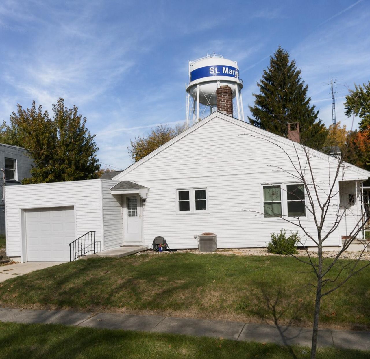 303 N Front Street, Saint Marys, OH 45885 Main Photo