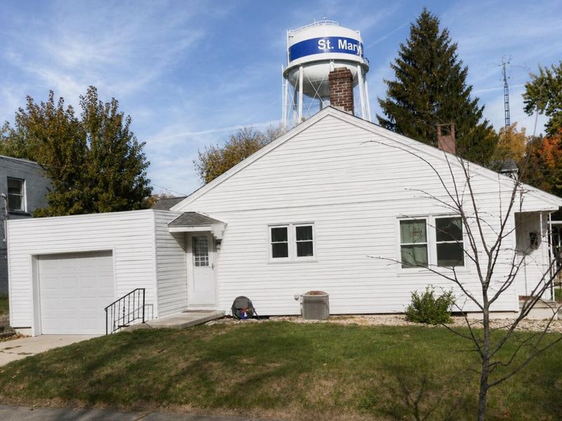 303 N Front Street, Saint Marys, OH 45885 Photo 1