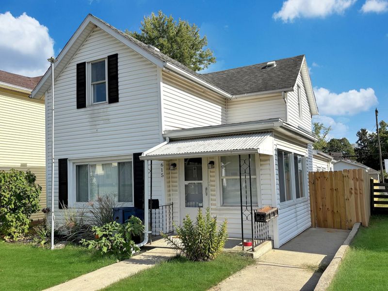 615 E Main Street, Greenville, OH 45331 Photo 29