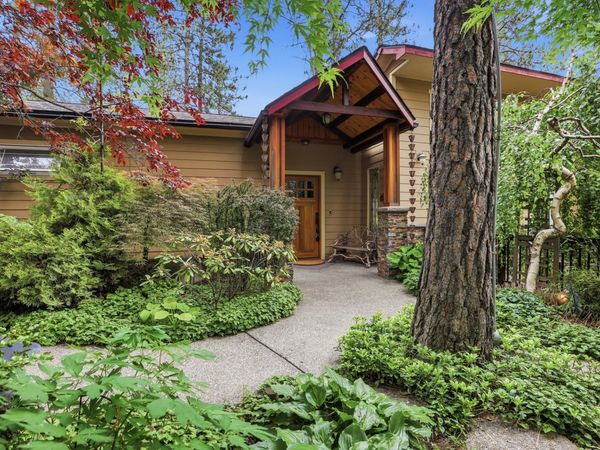 6421 S Dorset Rd, Spokane, WA 99224
