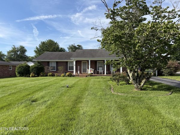 1535 Bennie Drive, Cookeville, TN 38501
