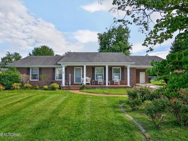 1535 Bennie Drive, Cookeville, TN 38501