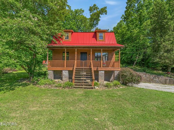 130 Guyton Drive, Maynardville, TN 37807