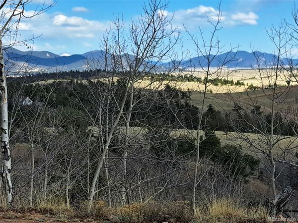 908 Raven Way , Como, CO 80432
