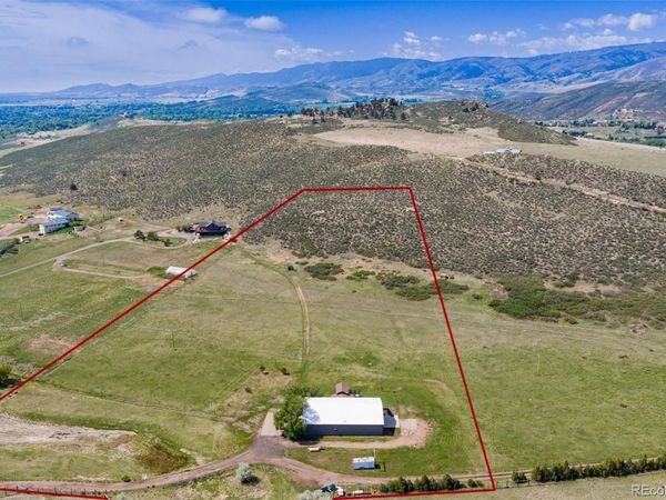 4727 Arthur Mae Lane, Laporte, CO 80535