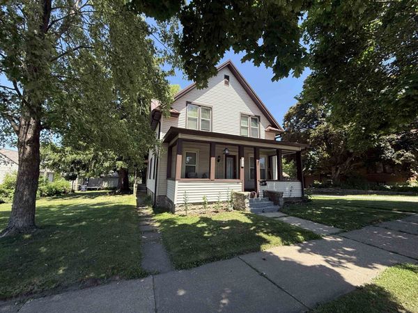 310 E Monroe Street, Tomah, WI 54660