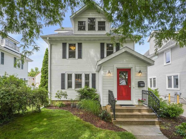 1812 Middleton Street, Middleton, WI 53562