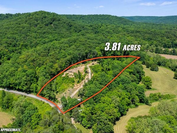 250 Poplar Grove Road, Peebles, OH 45660