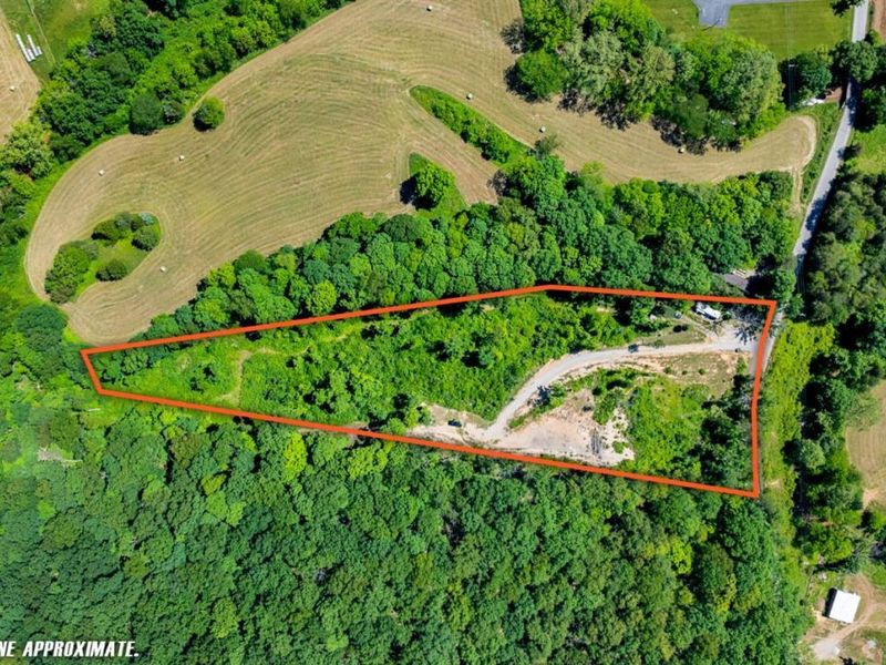 250 Poplar Grove Road, Peebles, OH 45660 Photo 3