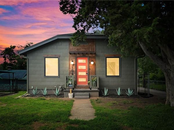 104 N Huttig Avenue, Independence, MO 64053