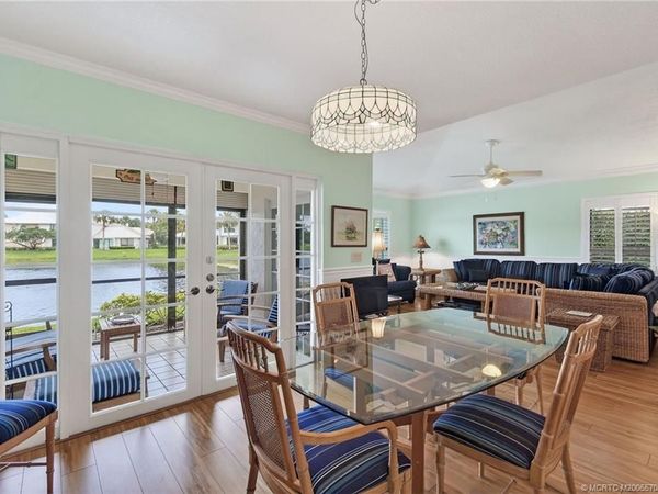 5636 SE Foxcross Place, Stuart, FL 34997