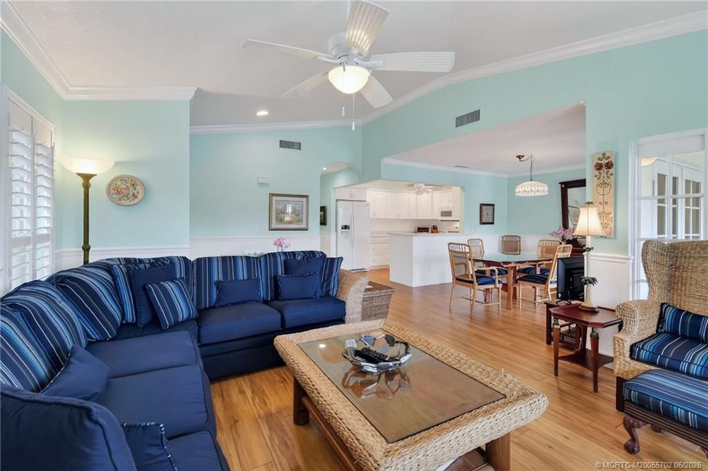 5636 SE Foxcross Place, Stuart, FL 34997 Photo