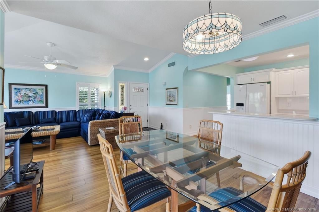 5636 SE Foxcross Place, Stuart, FL 34997 Photo