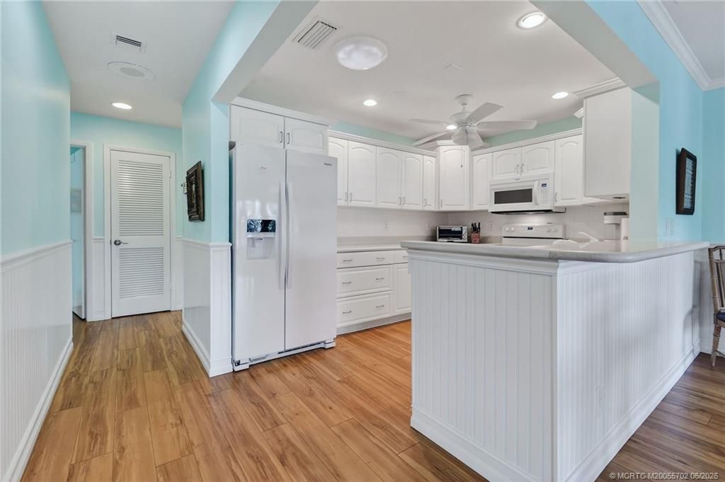 5636 SE Foxcross Place, Stuart, FL 34997 Photo