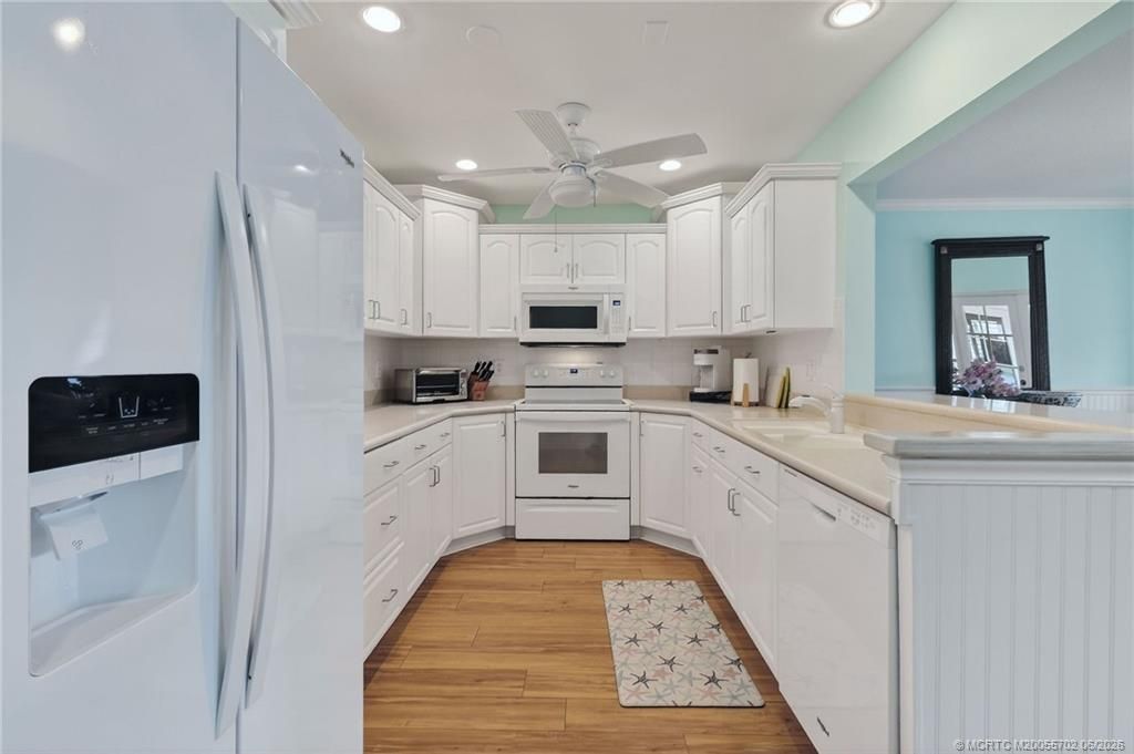 5636 SE Foxcross Place, Stuart, FL 34997 Photo