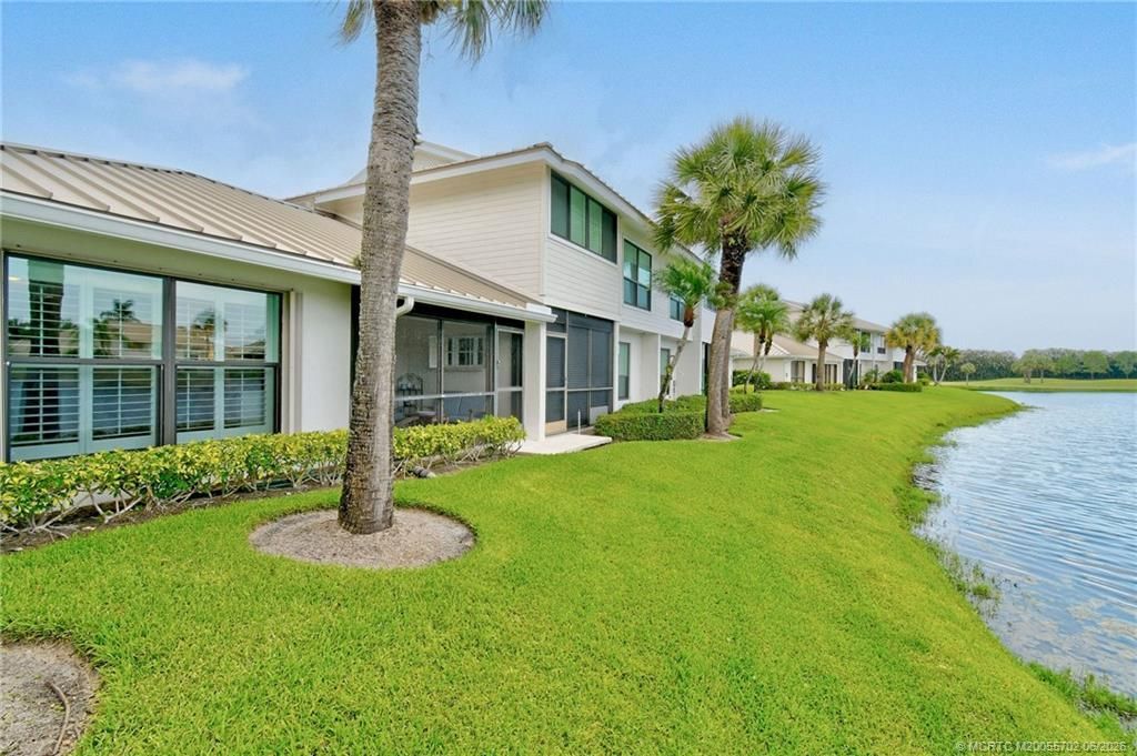 5636 SE Foxcross Place, Stuart, FL 34997 Photo