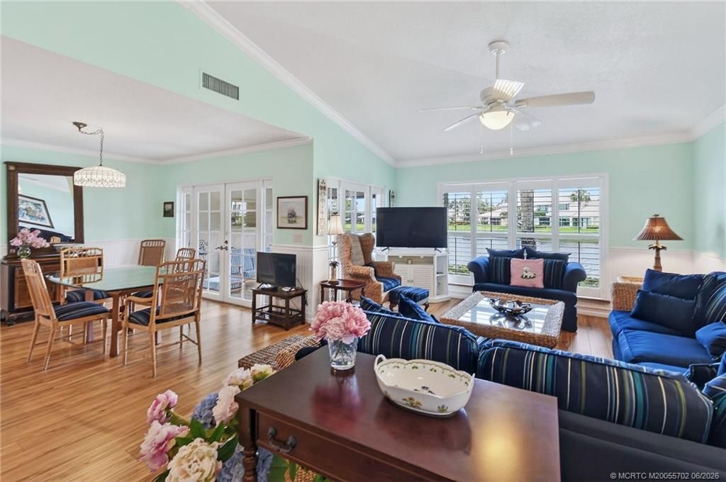 5636 SE Foxcross Place, Stuart, FL 34997 Photo