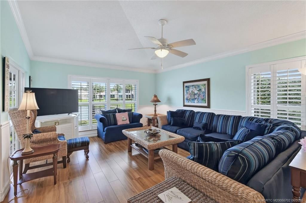 5636 SE Foxcross Place, Stuart, FL 34997 Photo