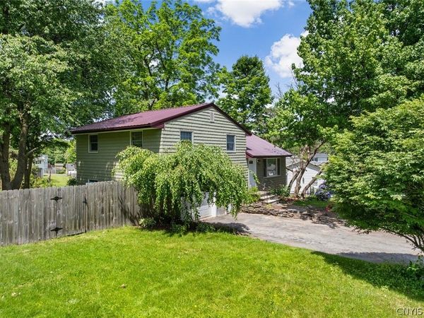 12 Shady Lane , Syracuse, NY 13219