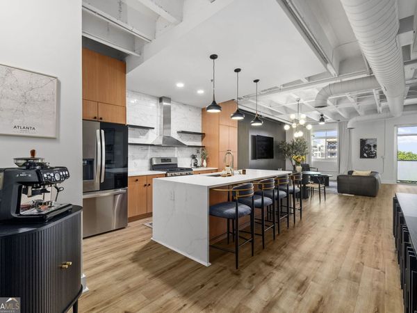 805 Peachtree Street NE, Unit 521, Atlanta, GA 30308