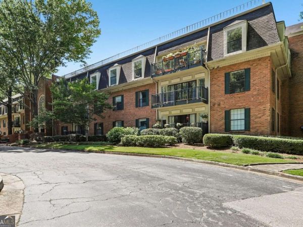 26308 Plantation Drive NE, Atlanta, GA 30324