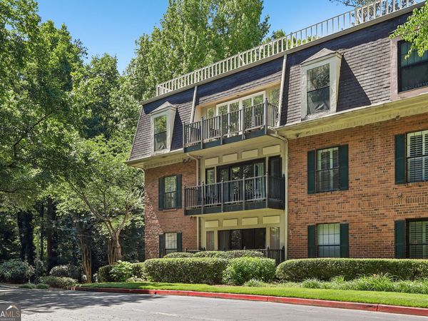 26308 Plantation Drive NE, Atlanta, GA 30324