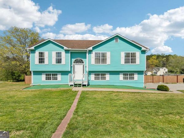 1549 Wynfield Drive, Auburn, GA 30011