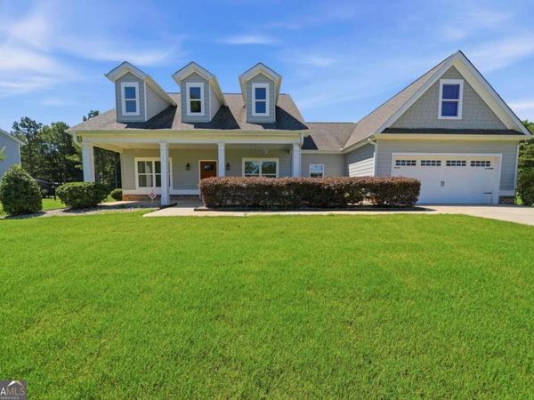 166 Alexander Lakes Drive, Eatonton, GA 31024