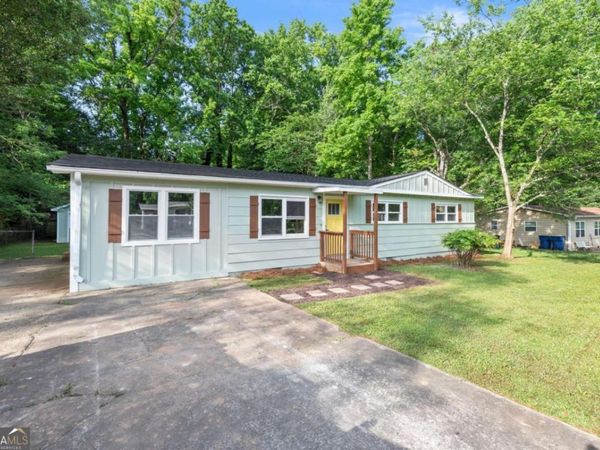 780 Gettysburg Trail NE, Kennesaw, GA 30144