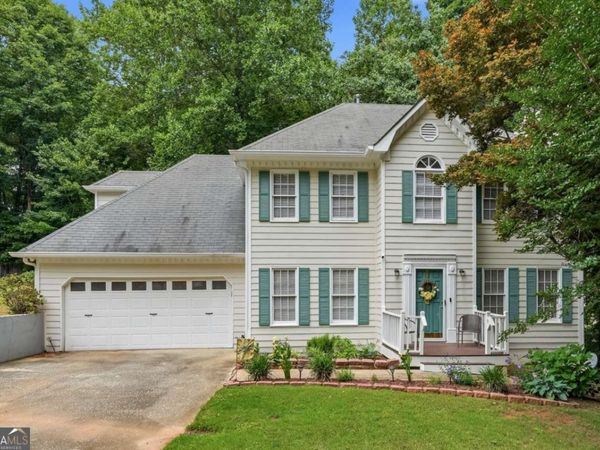 1354 Velvet Creek Glen SW, Marietta, GA 30008