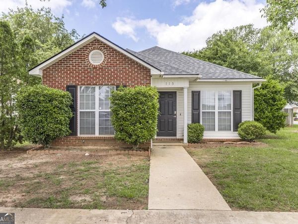 115 Lauren Way, Warner Robins, GA 31093